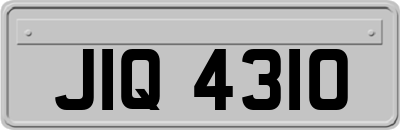 JIQ4310