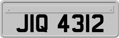 JIQ4312