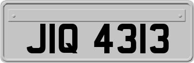 JIQ4313