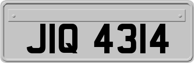 JIQ4314