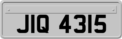 JIQ4315