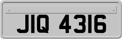 JIQ4316