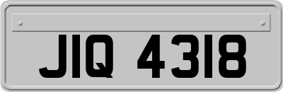 JIQ4318