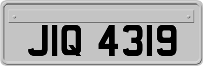 JIQ4319