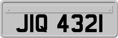 JIQ4321