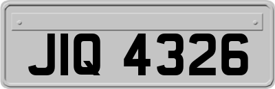 JIQ4326