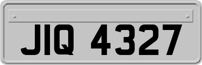 JIQ4327