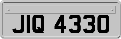 JIQ4330