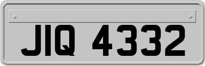JIQ4332