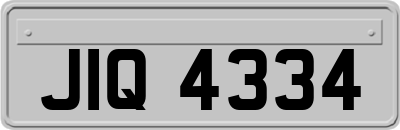 JIQ4334