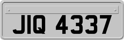JIQ4337
