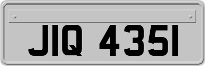 JIQ4351