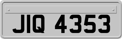 JIQ4353