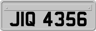 JIQ4356