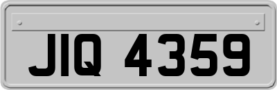 JIQ4359
