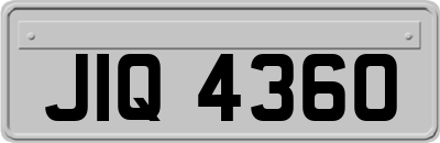 JIQ4360