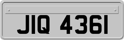 JIQ4361
