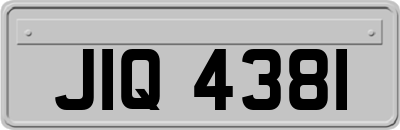 JIQ4381