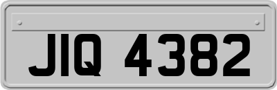 JIQ4382