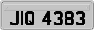 JIQ4383