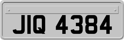JIQ4384