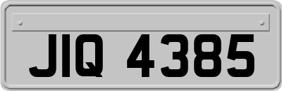JIQ4385