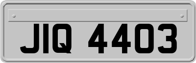 JIQ4403
