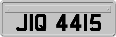 JIQ4415