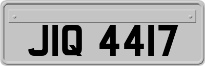 JIQ4417