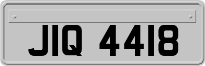 JIQ4418