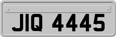 JIQ4445