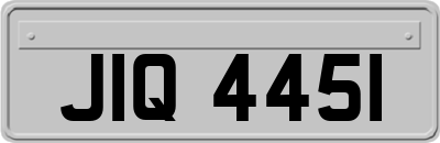 JIQ4451