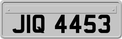 JIQ4453