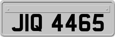 JIQ4465