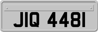 JIQ4481