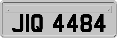 JIQ4484