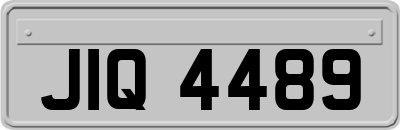 JIQ4489