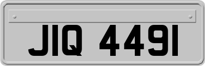 JIQ4491