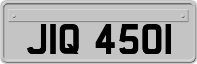 JIQ4501