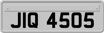 JIQ4505