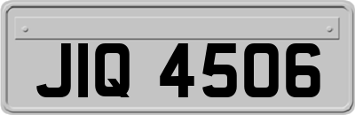 JIQ4506