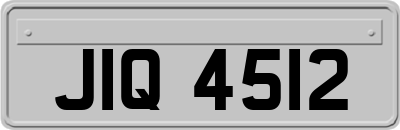 JIQ4512