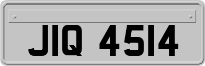 JIQ4514