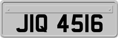 JIQ4516