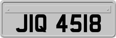 JIQ4518