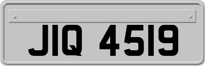 JIQ4519
