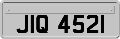 JIQ4521