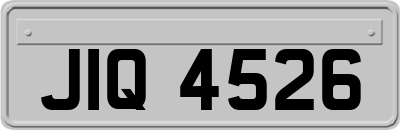 JIQ4526