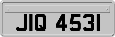 JIQ4531