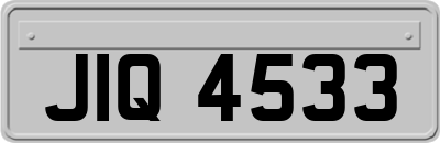 JIQ4533